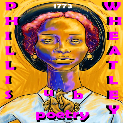 Phillis wheatley - selected poems  