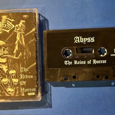 Abyss - the reins of horror