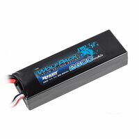 Team Associated  ASC20531C3 1/10th Pro4 SC10 4X4 General Tire Brushless RTR Short Course Truck - Thumbnail 7