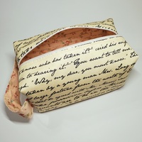 Pride & Prejudice Boxbag - Thumbnail 1
