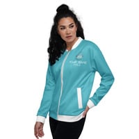 Bomber Jacket - Do Not Order online! Email us with Your Name and Size - Thumbnail 2