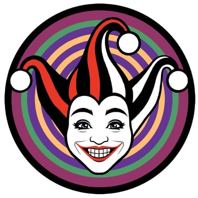 Harley gang patch - Thumbnail 3