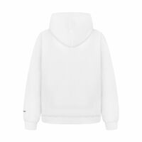 Retro Puppy Print Hoodie - Thumbnail 5