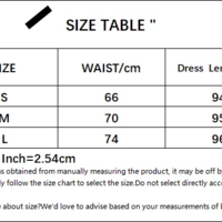 Lace Patchwork Irregular Skirt for Women - Thumbnail 5