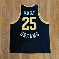 Naysayer Basketball Jersey - Thumbnail 3
