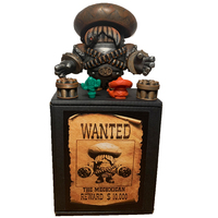 MechXican Vinyl figure - Thumbnail 3