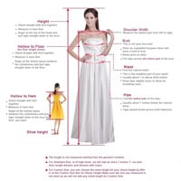 Plus Size Wedding Asymmetrical Collar with Pockets - Thumbnail 1