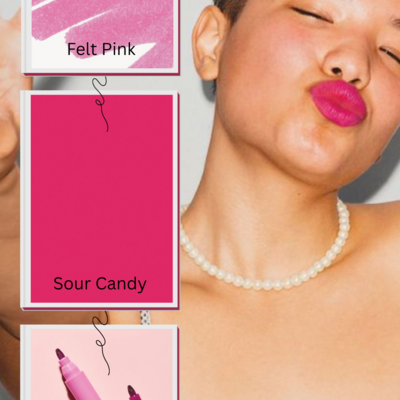 Tpsy forever lip marker - final sale - Thumbnail 1