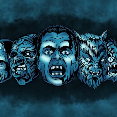 Squad goals print