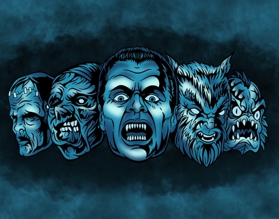 Squad Goals Print