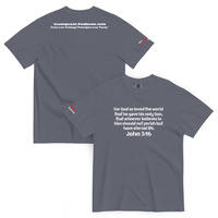 John 3:16 - Thumbnail 6