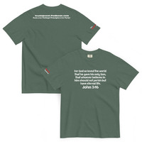 John 3:16 - Thumbnail 7