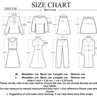 Japanese Kawaii Cat Ears Winter Coat - Thumbnail 3
