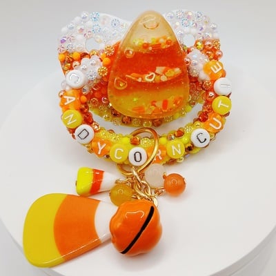 Candycorn cutie