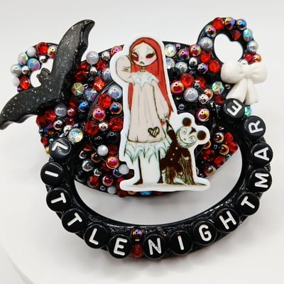 Little nightmare bundle