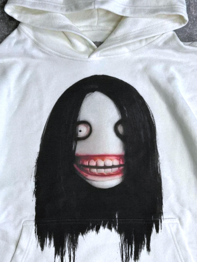 JEFF THE KILLER HOODIE