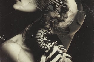 Glitch / Digital Art Prints