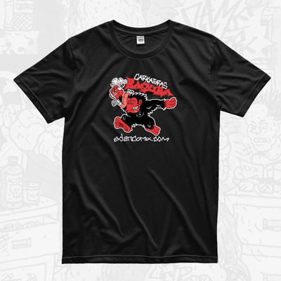 Basura t-shirt 