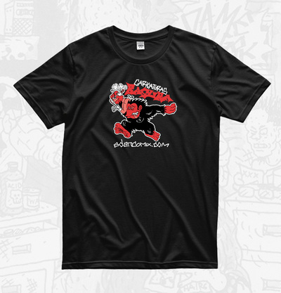 Basura T-Shirt 
