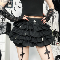 Y2K E-Girl Harajuku High-Waist - Thumbnail 5