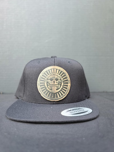 Mictlantecutli Snapback