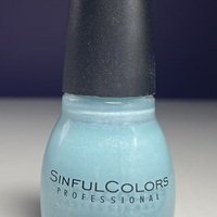 Sinful Colors - Cinderella - Thumbnail 2