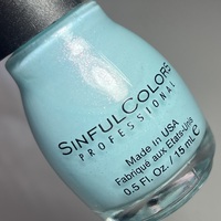 Sinful Colors - Cinderella - Thumbnail 3