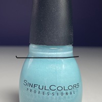 Sinful Colors - Cinderella - Thumbnail 4