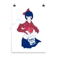 Night City Legend Little Utz Girl - Thumbnail 1