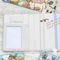 Pokemon Passport Cover  - Thumbnail 4