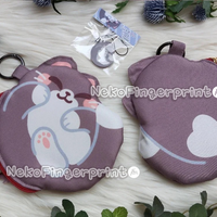 Original Cat Pouch - Thumbnail 2