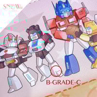  MTMTE/G1 Long Wallet(B-grade) - Thumbnail 3