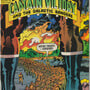 Pacific Comics starter set of 8 comics Silverheels Vanity Captain Victory Skate Man-2