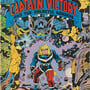 Pacific Comics starter set of 8 comics Silverheels Vanity Captain Victory Skate Man-4