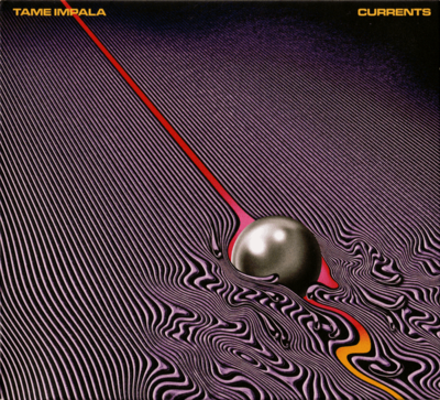 [08/22] Tame Impala - Currents