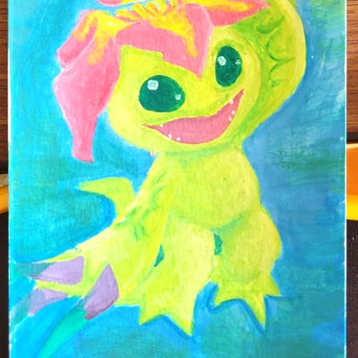 Palmon