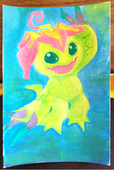 Palmon
