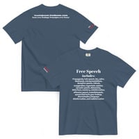 Free Speech Includes - Thumbnail 3