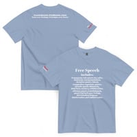 Free Speech Includes - Thumbnail 12