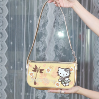 KT underarm bag - Thumbnail 4