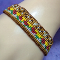 Pixel Bracelet - Lunch Time! - Thumbnail 2