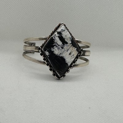 Buffalo cuff