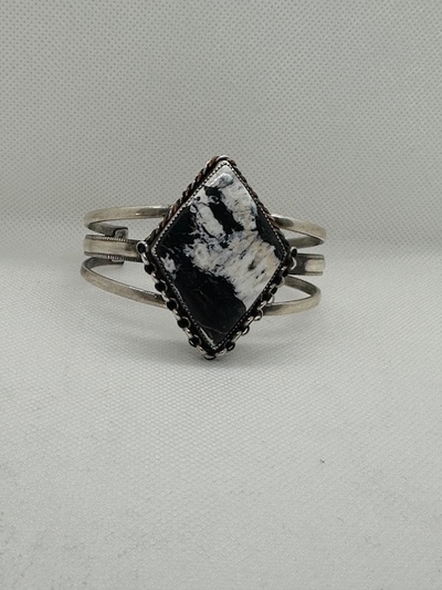 Buffalo Cuff