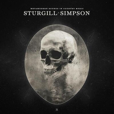 [08/29] sturgill simpson - metamodern sounds in country music (10th anniversary edition)