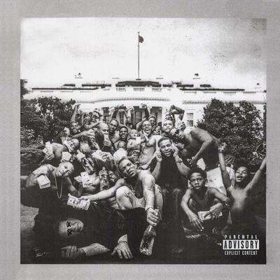 [08/29] kendrick lamar - to pimp a butterfly