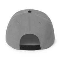 Destination Paradise SNAPBACK CAP - Thumbnail 2