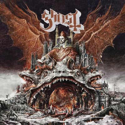 [08/29] ghost - prequelle