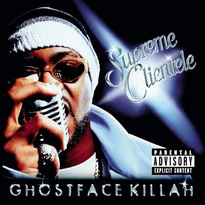[08/29] ghostface killah - supreme clientele (cd)