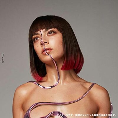 [08/29] charli xcx - charli