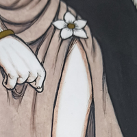 Divine - Original Art - Thumbnail 3